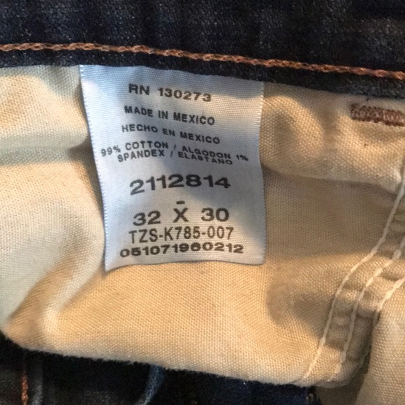 Lee denim jeans - Picture 3 of 4